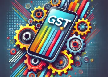 How GST Impacts Manufacturing of Mobile Phones in India