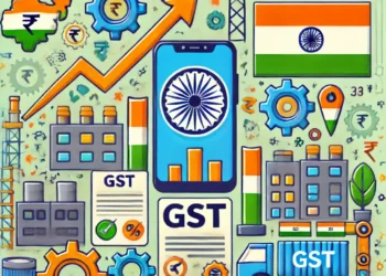 Incentivising Manufacturing of Mobile Phones in India