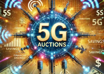 Indian 5G Auction — How much did it actually cost the operators?