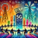 Indian 5G Auctions— What predictions can we make based on the past trends?