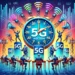 Indian 5G auction — Why it is not ending?