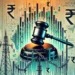Indian Spectrum Auctions — Unraveling the Key Distortions