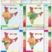 Visualizing Key Financial Metrics of Indian Telecom Operators: Revenue and Market Trends Across States