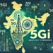 India’s 5G Technology – Opportunities and Challenges