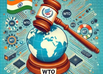 India’s Recent Loss in WTO — An Analysis