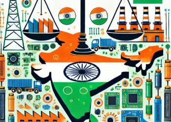Is “Make-in-India Working?
