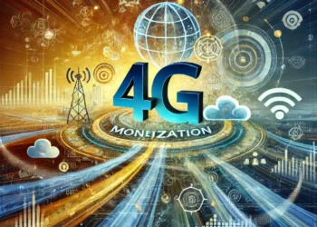 Is 4G driving a Paradigm Shift in Telecom Business
