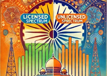 Licensed vs Unlicensed Spectrum: Why 60 GHz is the Best Fit for Unlicensed Use