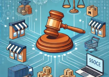 New E-Commerce Policy Mimicking Net Neutrality Principles?