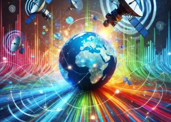 Satellite Spectrum SUC & Implications