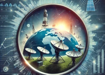 Satellite Spectrum — Overcoming Valuation & Underutilization Challenges