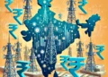 The Story of Spectrum Auctions