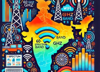 Valuation of 60 GHz spectrum (V Band)