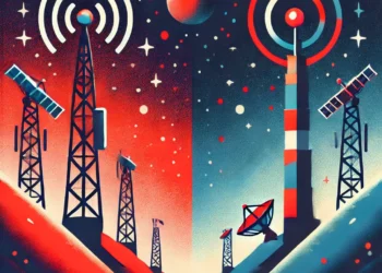Why ‘Level Playing Field’ Arguments for Terrestrial Networks Don’t Apply to Satellite Services