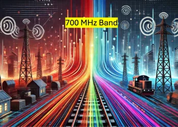 TRAI’s 700 MHz Spectrum: Leveling the Playing Field Between Bharti and RJIO While Blocking RJIO’s Sub-GHz 5G Potential