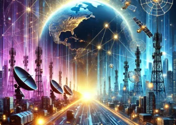 Strategic Spectrum: Navigating the Satellite vs. Terrestrial Allocation Debate