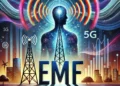 Debunking EMF Myths: Are Higher Power Levels a Game-Changer for 5G Coverage and Health Risks?