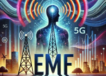 Debunking EMF Myths: Are Higher Power Levels a Game-Changer for 5G Coverage and Health Risks?