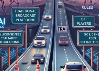 The Great OTT Escape: How Regulatory Gaps Are Killing Fair Play in Broadcasting