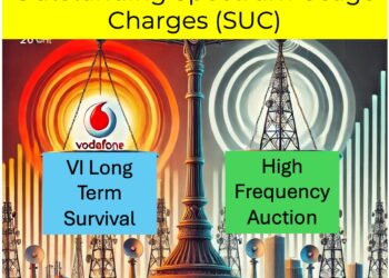 SUC Waiver: A Boost for Vi, But a Blow to High-Frequency Spectrum Auctions