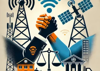 Satellite Broadband in India: Genuine Threat or Manufactured Fear?