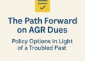 AGR Crisis Explained: What Went Wrong, What Remains, and What Can Still Be Done