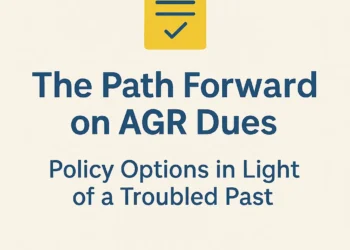 AGR Crisis Explained: What Went Wrong, What Remains, and What Can Still Be Done