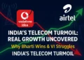 Telecom’s Last Stand: Why Letting VI Collapse Will Cost India Dearly