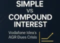 Vodafone Idea’s AGR Dues: Why Simple Interest Alone Won’t Deliver Meaningful Relief
