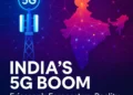 India’s 5G Ambitions vs Ground Realities: A Critical Look at the Ericsson Mobility Report (June 2025)