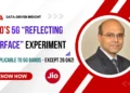 Jio’s 5G “Reflecting Surface” Experiment: Smart Walls for mmWave Coverage