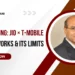 Decoding Jio–T-Mobile 5G Roaming: Why Seamless Connectivity Isn’t That Simple