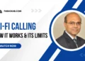 VoWiFi Explained: How Wi-Fi Calling Works in India