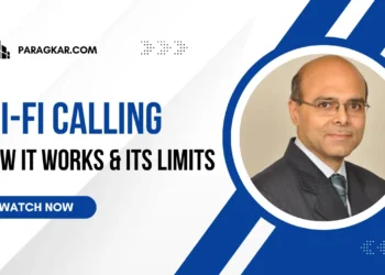 VoWiFi Explained: How Wi-Fi Calling Works in India