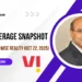 Vodafone Idea 5G Coverage Snapshot — City & Circle Reality vs Airtel and Jio