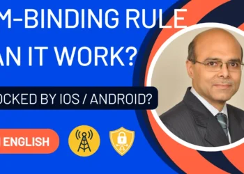 Why DoT’s SIM-Binding Order Cannot Work on iOS & Android — And the Only Technical Solution That Exists