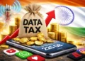 India’s Mobile Data Tax Impact Analysis