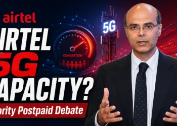Download: India Telecom Spectrum Refarming & 5G Migration Tool